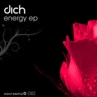 Dich - Energy EP