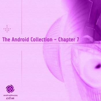 Various Artists - The Android Collection