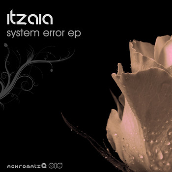 Itzaia - System Error