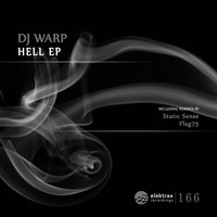 DJ Warp - Hell EP
