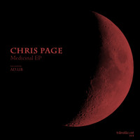 Chris Page - Medicinal Ep