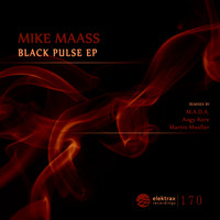 Mike Maass - Black Pulse EP