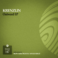 Krenzlin - Outward EP