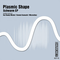 Plasmic Shape - Schwarm