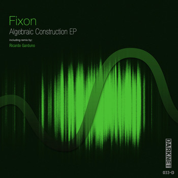 Fixon - Algebraic Construction Ep