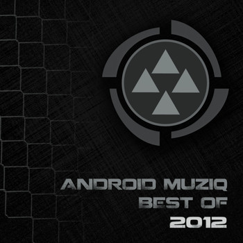 Various Artists - Android Muziq (Best of 2012)