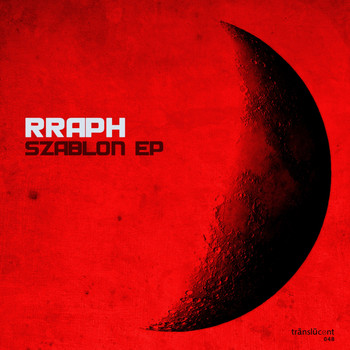 Rraph - Szablon Ep