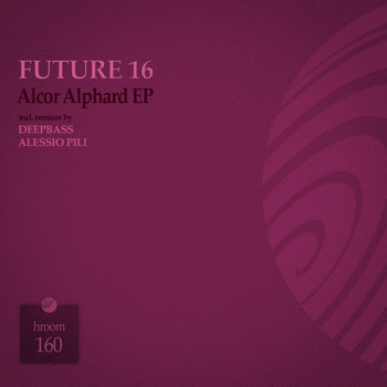 Future 16 - Alcor Alphard Ep