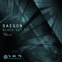 Daegon - Black Out EP