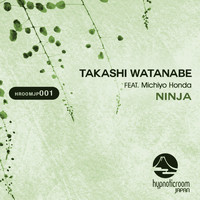 Takashi Watanabe - Ninja