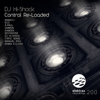 DJ Hi-Shock - Control Re-Loaded