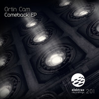 Ortin Cam - Comeback Ep