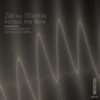 Zair - Across The Wire