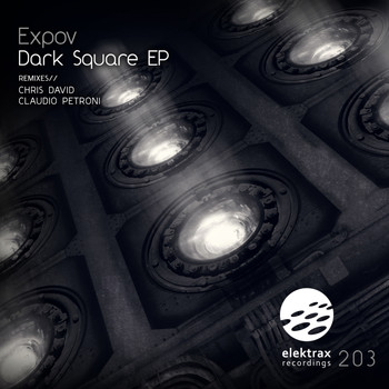 Expov - Dark Square EP