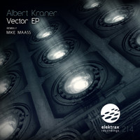 Albert Kraner - Vector EP