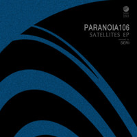 PARANOIA106 - Satellites EP