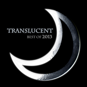 Various Artists - Translucent: Best of 2013
