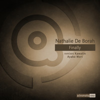 Nathalie de Borah - Finally