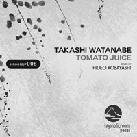 Takashi Watanabe - Tomato Juice
