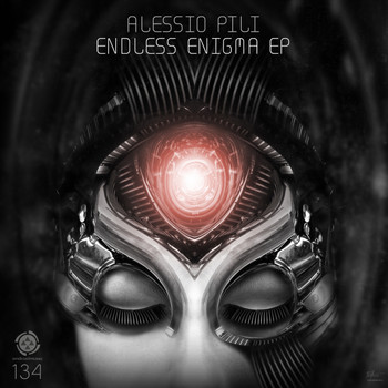 Alessio Pili - Endless Enigma Ep
