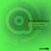 Thomas Nordmann - Bamboo Knights