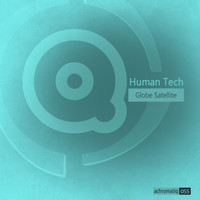 Human Tech - Globe Satellite