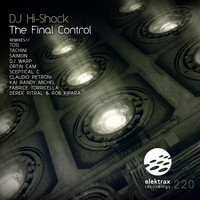 DJ Hi-Shock - The Final Control
