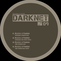 M.A.D.A., Plankton - Darknet 09