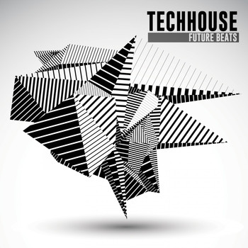 Various Artists - Techhouse Future Beats