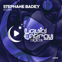 Stephane Badey - Storm