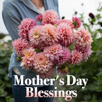 Various Artists - Mother's Day Blessings