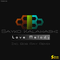 Sayko Kalahashi - Love Melody