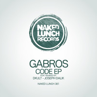 Gabros - Code EP