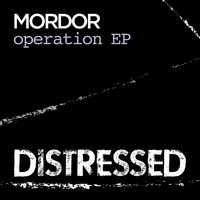 Mordor - Operation EP