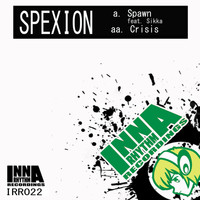 Spexion - Spawn / Crisis