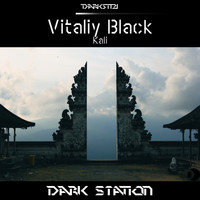 Vitaliy Black - Kali