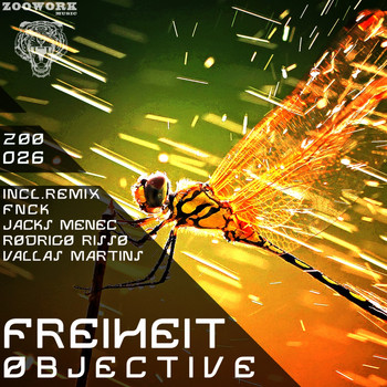 Freiheit - Objective