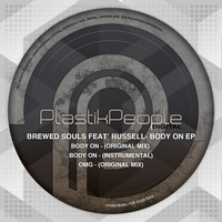 Brewed Souls - Body On