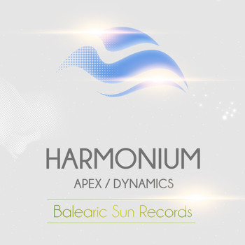 Harmonium - Apex