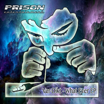 Ver-dikt - What Ever