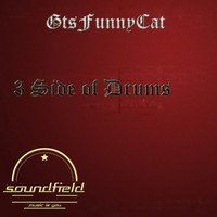 GtsFunnyCat - 3 Side of Drums
