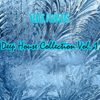 The Meals - Deep House Collection, Vol. 1
