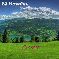 CJ Kovalev - Classic