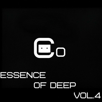 Various Artists - Essence of Deep, Vol. 4