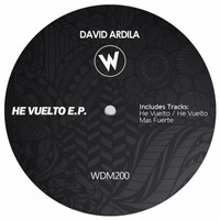 David Ardila - He Vuelto