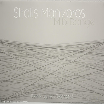 Stratis Mantzoros - Mib Range