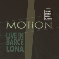 Live In Barcelona - Motion