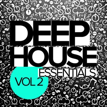 Various Artists - Deep House Essentials, Vol.2