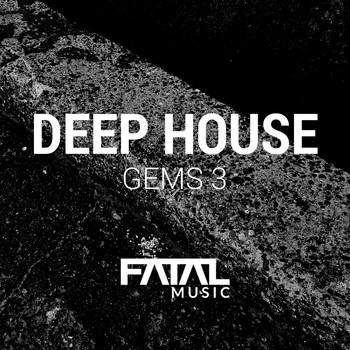 Various Artists - Deep House Gems 3