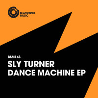 Sly Turner - Dance Machine